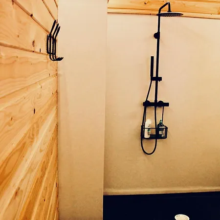 Duplex Accès Jacuzzi Illimité Z Appartamento