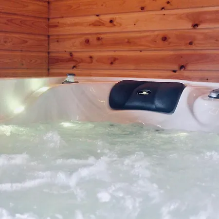 Duplex Accès Jacuzzi Illimité Z Appartamento