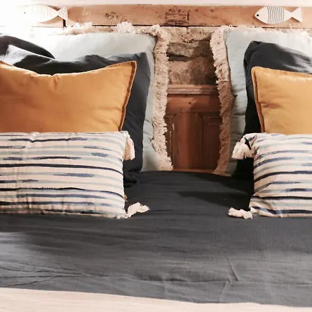 Duplex Acces Jacuzzi Illimite T Apartmán *