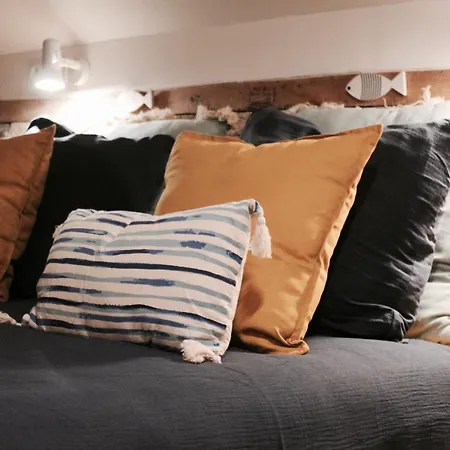 Duplex Accès Jacuzzi Illimité Z Appartement Villedieu-les-Poêles