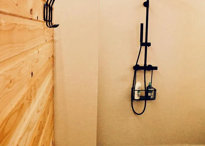 Duplex Acces Jacuzzi Illimite T Apartment