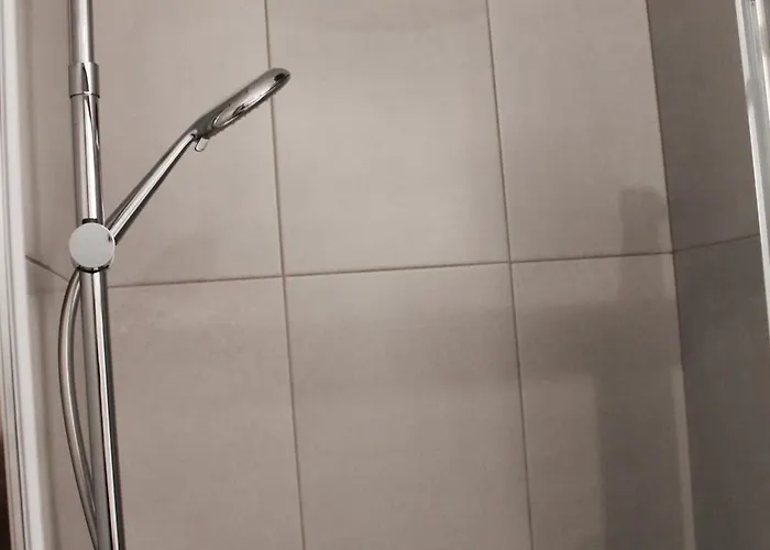 Duplex Accès Jacuzzi Illimité Z Appartement Villedieu-les-Poêles