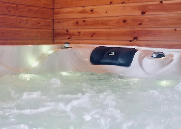 Duplex Accès Jacuzzi Illimité Z Appartement