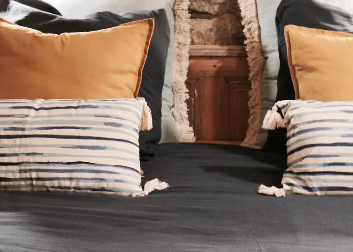 Duplex Acces Jacuzzi Illimite T Apartment *